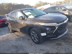 KL77LHEP4SC234442 2025 CHEVROLET TRAX
