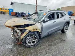 KL77LHEP4SC234635 2025 CHEVROLET TRAX