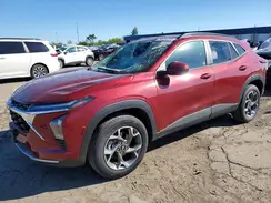 KL77LHEP4SC234831 2025 CHEVROLET TRAX
