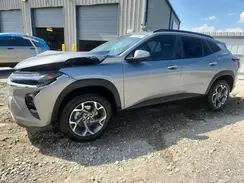 KL77LHEP4SC234943 2025 CHEVROLET TRAX
