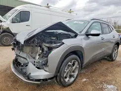 KL77LHEP4SC236711 2025 CHEVROLET TRAX