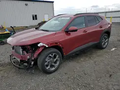 KL77LHEP4SC236997 2025 CHEVROLET TRAX