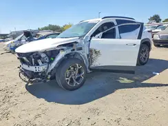 KL77LHEP4SC237101 2025 CHEVROLET TRAX