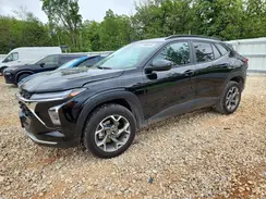 KL77LHEP4SC237759 2025 CHEVROLET TRAX