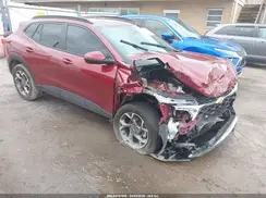 KL77LHEP4SC238572 2025 CHEVROLET TRAX