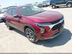 KL77LHEP4SC238586 2025 CHEVROLET TRAX