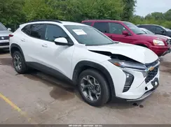 KL77LHEP4SC239401 2025 CHEVROLET TRAX