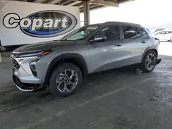 KL77LHEP4SC239561 2025 CHEVROLET TRAX