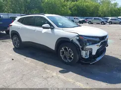 KL77LHEP4SC239950 2025 CHEVROLET TRAX
