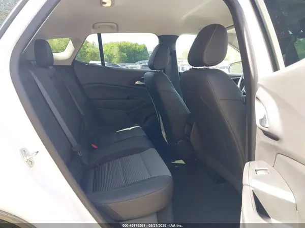 KL77LHEP4SC239950 2025 CHEVROLET TRAX - Image 8