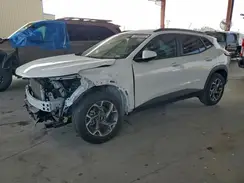 KL77LHEP4SC240239 2025 CHEVROLET TRAX