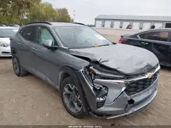 KL77LHEP4SC246722 2025 CHEVROLET TRAX