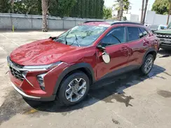 KL77LHEP4SC248082 2025 CHEVROLET TRAX
