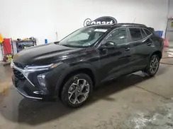 KL77LHEP4SC248342 2025 CHEVROLET TRAX