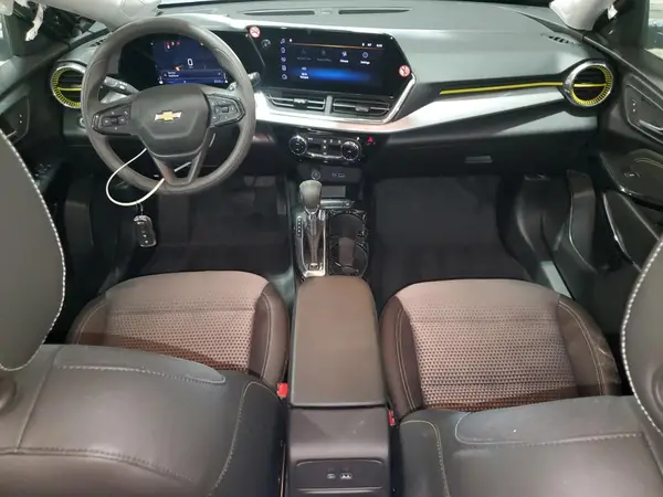 KL77LHEP4SC248342 2025 CHEVROLET TRAX - Image 8