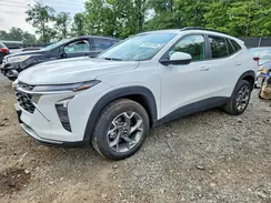 KL77LHEP4SC251533 2025 CHEVROLET TRAX