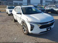 KL77LHEP4SC256912 2025 CHEVROLET TRAX