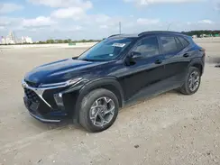 KL77LHEP4SC257610 2025 CHEVROLET TRAX