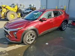 KL77LHEP4SC262046 2025 CHEVROLET TRAX