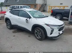 KL77LHEP4SC263634 2025 CHEVROLET TRAX