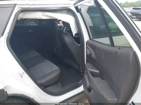 KL77LHEP4SC263634 2025 CHEVROLET TRAX - Image 8