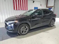 KL77LHEP4SC264153 2025 CHEVROLET TRAX