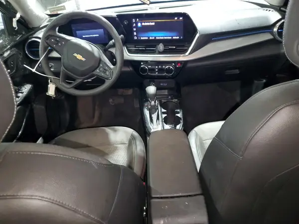 KL77LHEP4SC264153 2025 CHEVROLET TRAX - Image 8