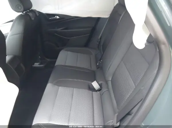 KL77LHEP4SC266016 2025 CHEVROLET TRAX - Image 8