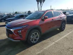 KL77LHEP4SC266808 2025 CHEVROLET TRAX