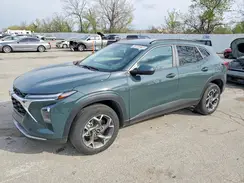 KL77LHEP4SC267859 2025 CHEVROLET TRAX