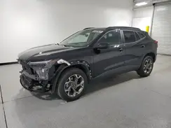 KL77LHEP4SC268140 2025 CHEVROLET TRAX