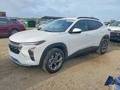 KL77LHEP4SC269921 2025 CHEVROLET TRAX