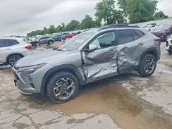 KL77LHEP4SC270891 2025 CHEVROLET TRAX
