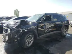 KL77LHEP4SC272527 2025 CHEVROLET TRAX