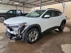 KL77LHEP4SC273368 2025 CHEVROLET TRAX