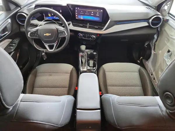 KL77LHEP4SC273368 2025 CHEVROLET TRAX - Image 8