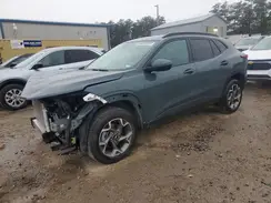 KL77LHEP4SC273502 2025 CHEVROLET TRAX