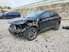 KL77LHEP4SC273953 2025 CHEVROLET TRAX