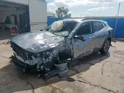 KL77LHEP4SC274441 2025 CHEVROLET TRAX