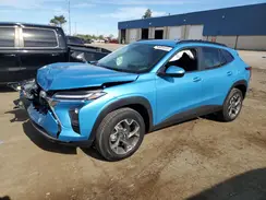 KL77LHEP4SC275363 2025 CHEVROLET TRAX