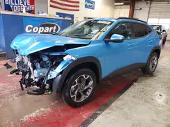 KL77LHEP4SC275587 2025 CHEVROLET TRAX