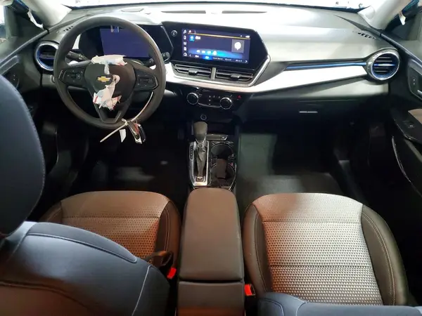 KL77LHEP4SC275587 2025 CHEVROLET TRAX - Image 8