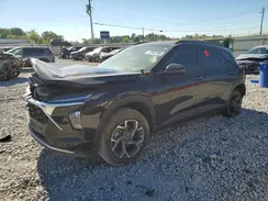 KL77LHEP4SC277310 2025 CHEVROLET TRAX