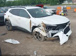 KL77LHEP4SC278781 2025 CHEVROLET TRAX