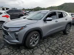 KL77LHEP4SC282992 2025 CHEVROLET TRAX