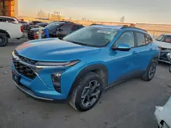 KL77LHEP4SC284547 2025 CHEVROLET TRAX