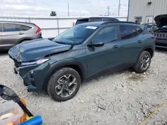 KL77LHEP4SC289182 2025 CHEVROLET TRAX
