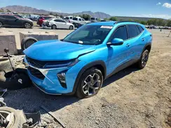 KL77LHEP4SC300273 2025 CHEVROLET TRAX