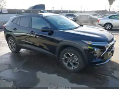 KL77LHEP4SC300438 2025 CHEVROLET TRAX