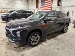 KL77LHEP4SC304005 2025 CHEVROLET TRAX